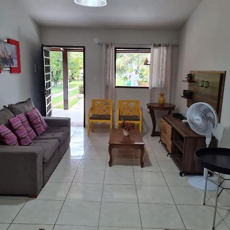 Casa Privada - Cantinho Das Borboletas, - Em Barra Grande, Maragogi, Al Exterior foto